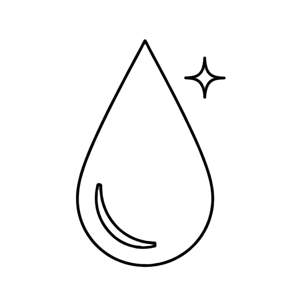 Hydration Category Icon